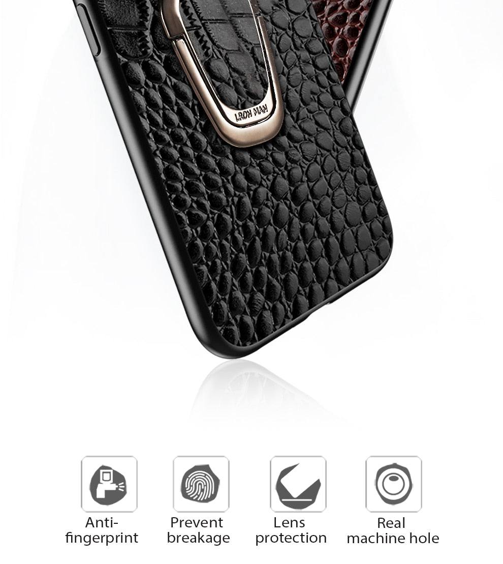 LANGSIDI Leather Case with Bracket for Samsung - Premium Mobile Phone Cases from Langsidi - Just $28.00! Shop now at Dressmycell.com LANGSIDI Leather Case with Bracket for Samsung - Premium Mobile Phone Cases from Langsidi - Just $28.00! Shop now at Dressmycell.com